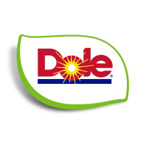 Logo da Dole (DOLE).