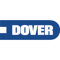 Logo da Dover (DOV).