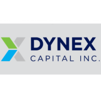 Logo da Dynex Capital (DX).