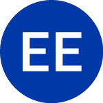 Logo da Energy East (EAS).