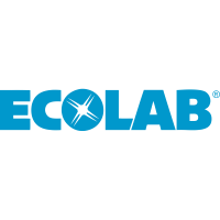 Logo da Ecolab (ECL).