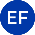 Logo da Ellington Financial (EFC-A).