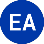 Logo da EG Acquisition (EGGF.WS).