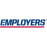 Logo da Employers (EIG).