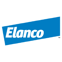 Logo da Elanco Animal Health (ELAN).
