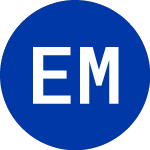 Logo da Emergency medical (EMS).