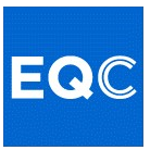 Logo da Equity Commonwealth (EQC).
