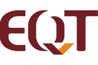 Logo da EQT (EQT).