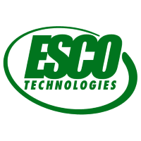Logo da ESCO Technologies (ESE).