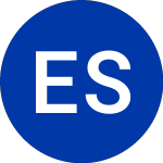 Logo da Eros STX Global (ESGC).