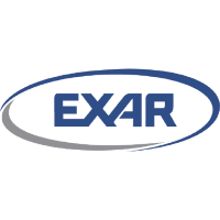 Logo da Exar Corp. (EXAR).