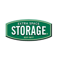 Logo da Extra Space Storage (EXR).