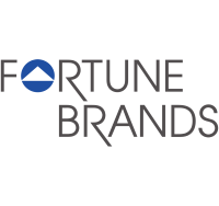 Logo da Fortune Brands Home and ... (FBHS).