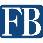 Logo da FB Financial (FBK).