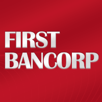 Logo da First Bancorp (FBP).