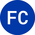 Logo da Forest City Ent (FCE.B).