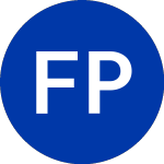 Logo da Falcon Prod (FCP).