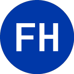 Logo da First HighSchool Education (FHS).