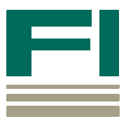 Logo da Fiserv (FI).