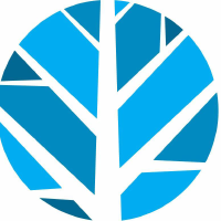 Logo da Angel Oak Financial Stra... (FINS).