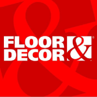 Logo da Floor and Decor (FND).
