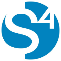 Logo da Shift4 Payments (FOUR).