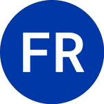 Logo da Florida Rock (FRK).