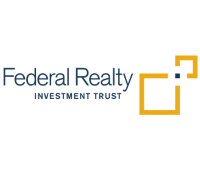 Logo da Federal Realty Investment (FRT).