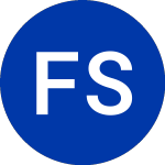Logo da Four Seasons Hotel (FS).