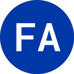 Logo da FAST Acquisition (FST.U).
