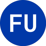 Logo da Franklin Universal (FT).