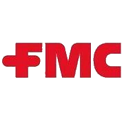 Logo da TechnipFMC (FTI).