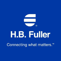 Logo da H B Fuller (FUL).