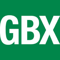 Logo da Greenbrier Companies (GBX).