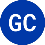 Logo da Global Cash (GCA).