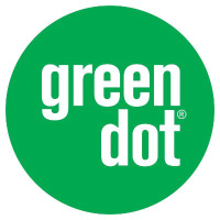 Logo da Green Dot (GDOT).
