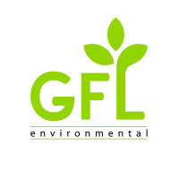 Logo da GFL Environmental (GFL).
