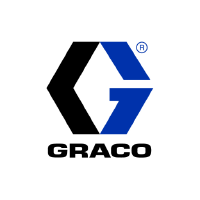 Logo da Graco (GGG).