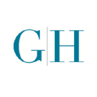Logo da Graham (GHC).