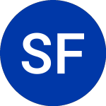 Logo da Synthetic Fixed (GJB).