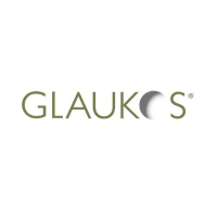 Logo da Glaukos (GKOS).