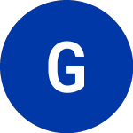 Logo da Gelesis (GLS).