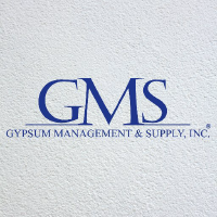 Logo da GMS (GMS).