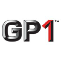 Logo da Group 1 Automotive (GPI).