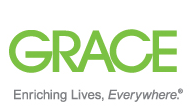 Logo da WR Grace (GRA).