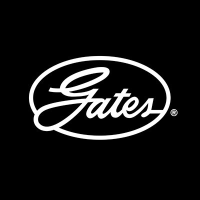 Logo da Gates Industrial (GTES).
