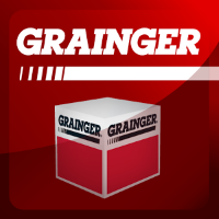 Logo da WW Grainger (GWW).