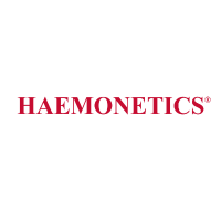 Logo da Haemonetics (HAE).