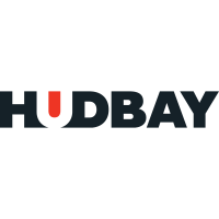 Logo da HudBay Minerals (HBM).