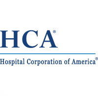 Logo da HCA Healthcare (HCA).